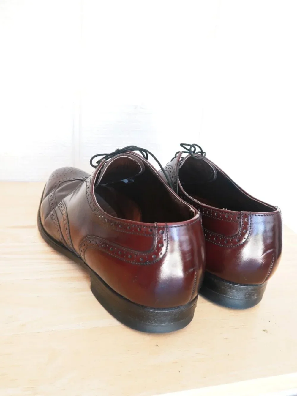 Hanover two pairs